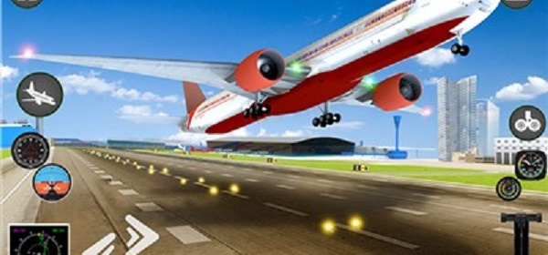 免费玩的飞机射击手游合集