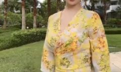 黄色战袍是什么意思