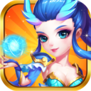 三刀符石(上线满攻速)