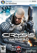 孤岛危机：弹头