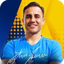 绿茵奇迹测试服