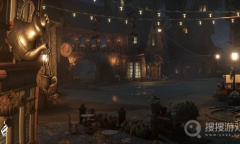 《霍格沃茨之遗》新手入门方法