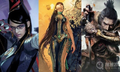 《剑星》将提供“60帧性能”“4K画质” “平衡”三种运行模式