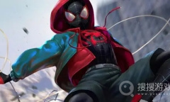 《蜘蛛侠：迈尔斯》二周目开启教程