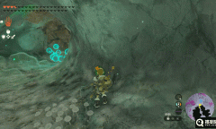 《塞尔达传说：王国之泪》炸弹强制触发血月方法