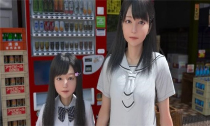 死宅天使甜蜜家族1.1汉化版