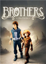 兄弟：双子传说