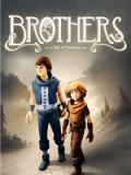 兄弟：双子传说