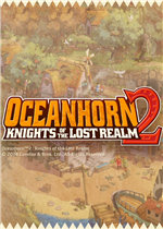 海之号角2：失落王国的骑士