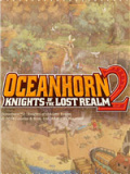 Oceanhorn 2：失落王国的骑士