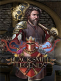 铁匠传奇