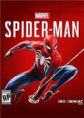 漫威蜘蛛侠steam版