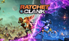 《瑞奇与叮当时空跳转》出现中文乱码怎么办