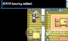 《口袋妖怪增强绿宝石》通缉犯成就完成方法