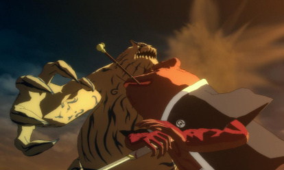 火影忍者疾风传终极风暴