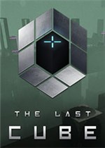 The Last Cube