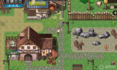 《边境之村》存档文件位置一览