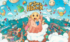 《日先生的帽盒》击落敌人帽子攻略