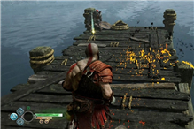 维瑟嘉德号角收集攻略