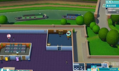 《双点校园》助理型人才作用详解