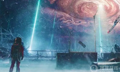 《星球重启》数据入侵解密攻略