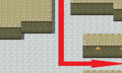 《寻宝猎人舞：传奇至宝》梅尔兰剧场店老板位置