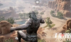 《流放者柯南》西普塔岛魔像位置一览