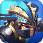 无限英雄（0.1折）