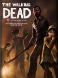 行尸走肉：第一季