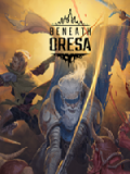 Beneath Oresa
