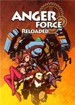 愤怒军团：重装