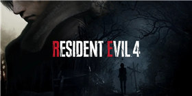 生化危机4：重制版