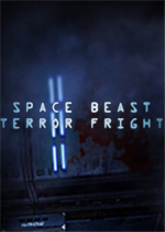空间野兽恐怖惊魂
