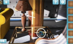 《密室逃脱7：环游世界》第四关图文攻略