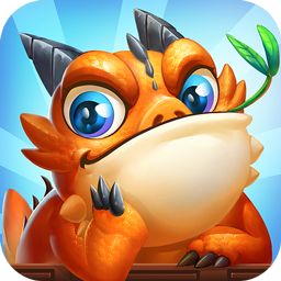 龙之岛(送满星乔巴千抽)