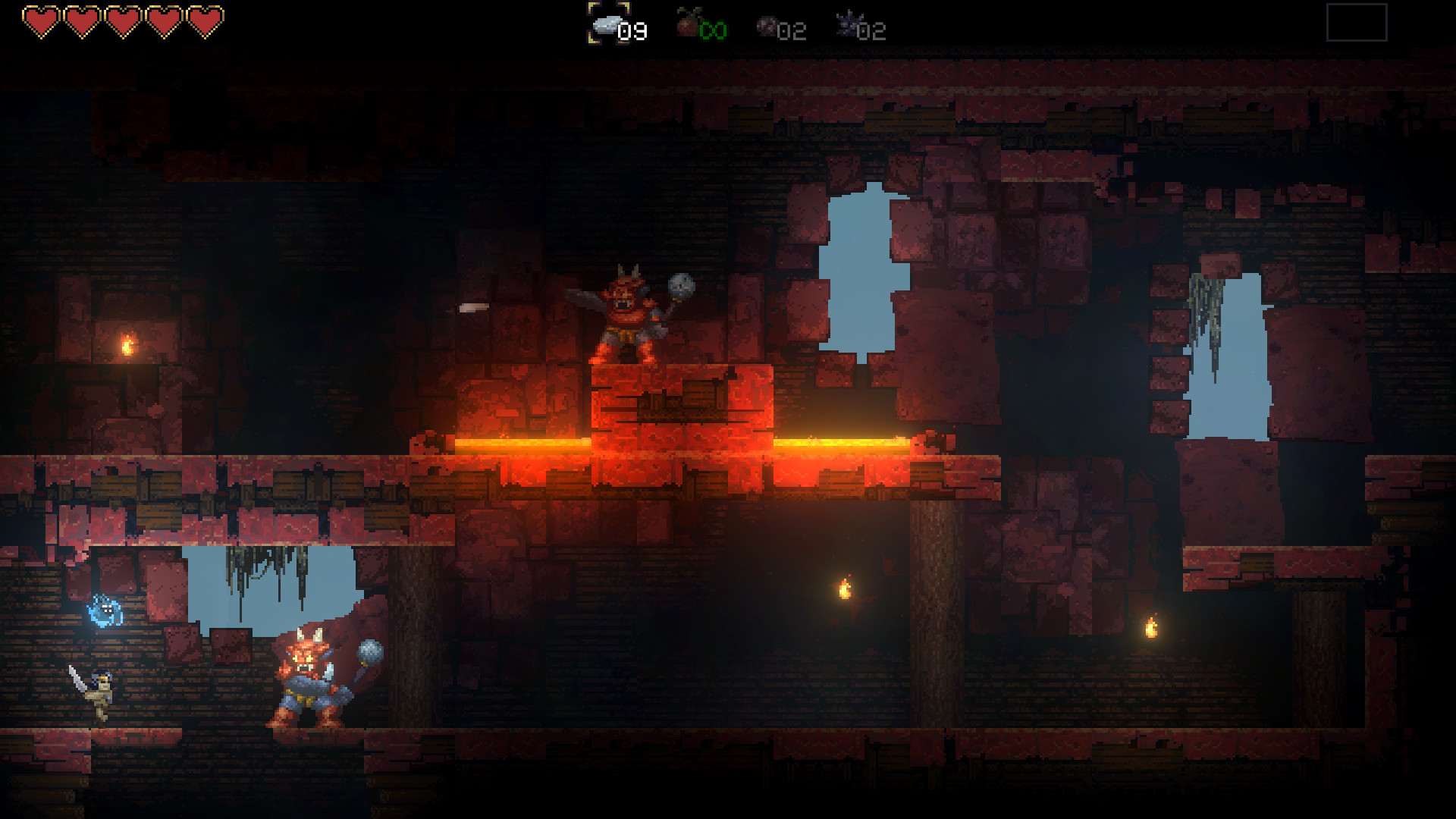 蝙蝠人：古代洞窟的谜团