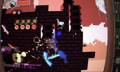 每日新游预告《鼠鼠》趣味平台冒险游戏