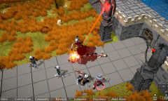 每日新游预告《Outland Kingdoms》殖民地休闲建造RPG