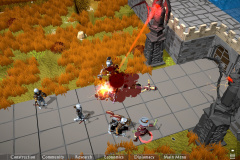 每日新游预告《Outland Kingdoms》殖民地休闲建造RPG