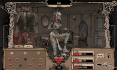 《我的可爱妻子》全魅魔故事選項分支流程介绍