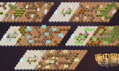 《剑与远征》画中冒险通关方法