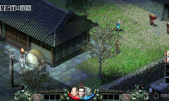 《秦殇》中文版现已上架Steam商店 支持窗口化和1080P