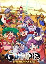 冒险奇谭高画质重制版