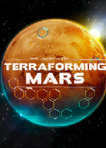 改造火星