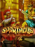 剑和凉鞋：斯巴达克斯