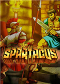 剑刃与战靴：斯巴达克斯