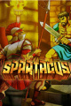 剑刃与战靴：斯巴达克斯