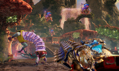 《影子武士3：决定版》现已发售并加入XGP