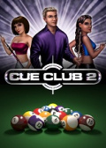台球俱乐部2：美式与斯诺克