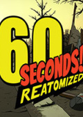 60秒重制版